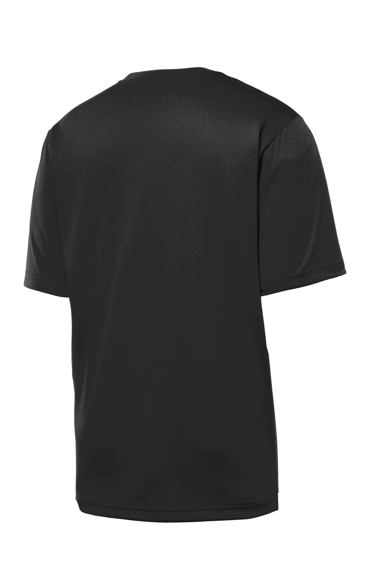 Sport-Tek PosiCharge Tough Tee - Black