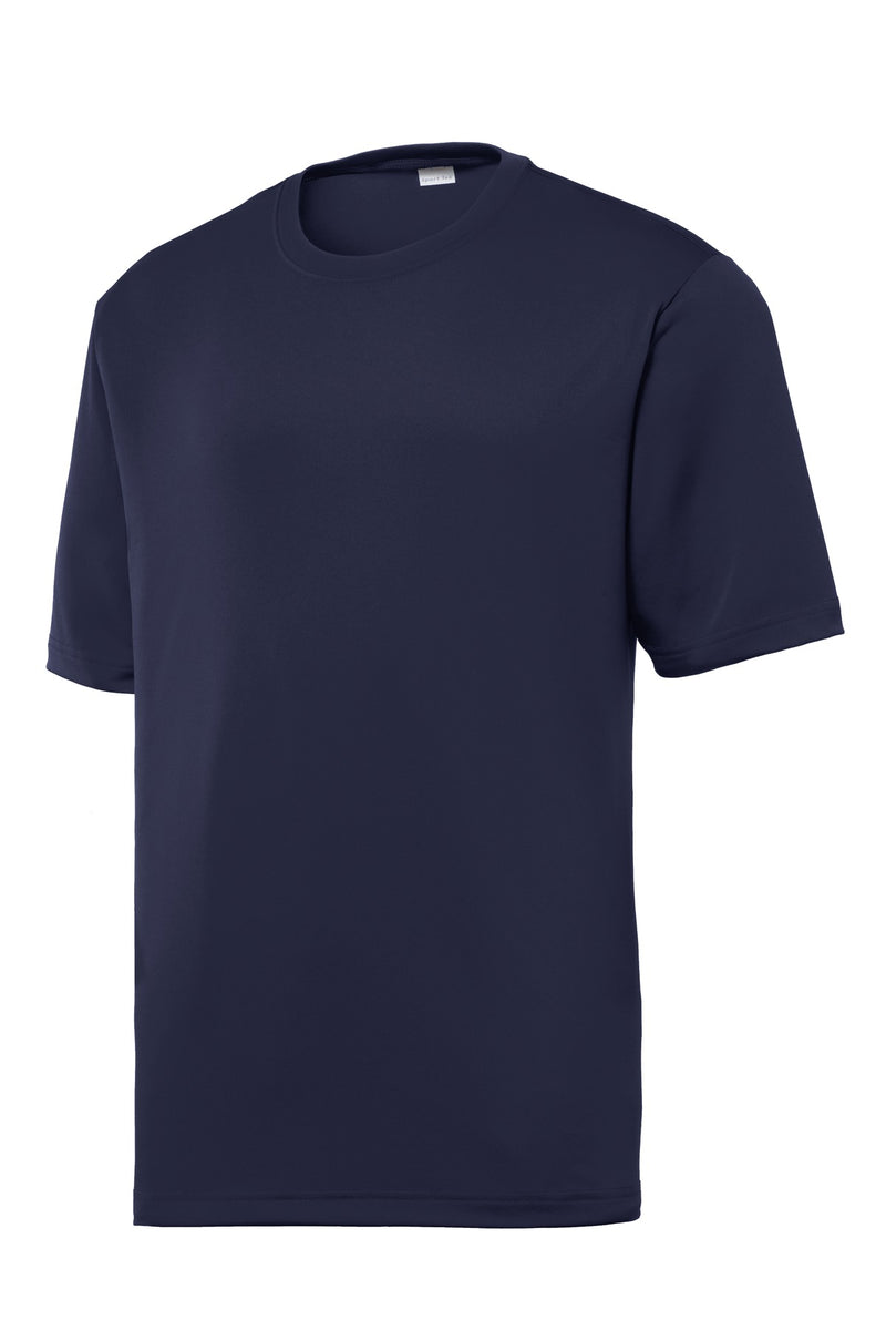 Sport-Tek PosiCharge Tough Tee - True Navy