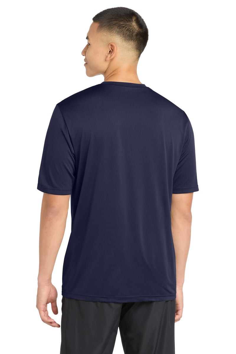 Sport-Tek PosiCharge Tough Tee - True Navy