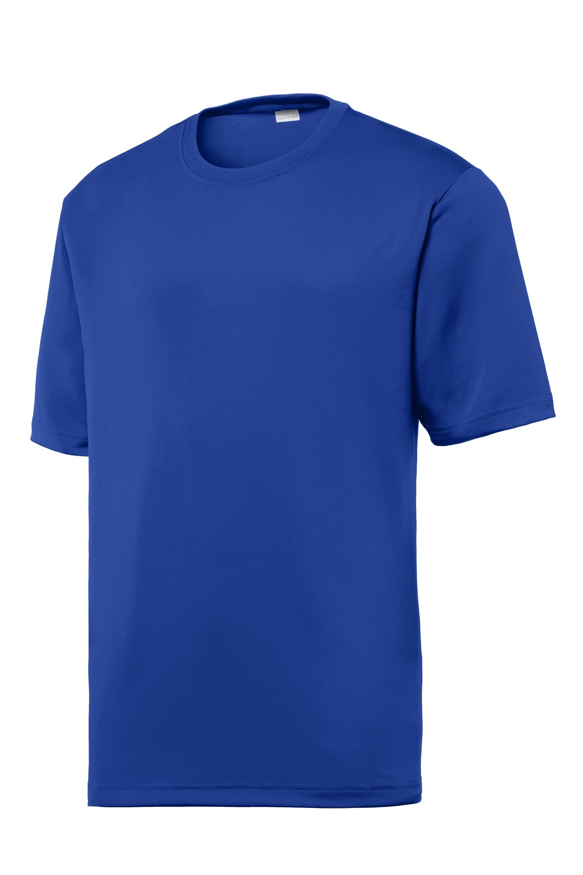 Sport-Tek PosiCharge Tough Tee - True Royal