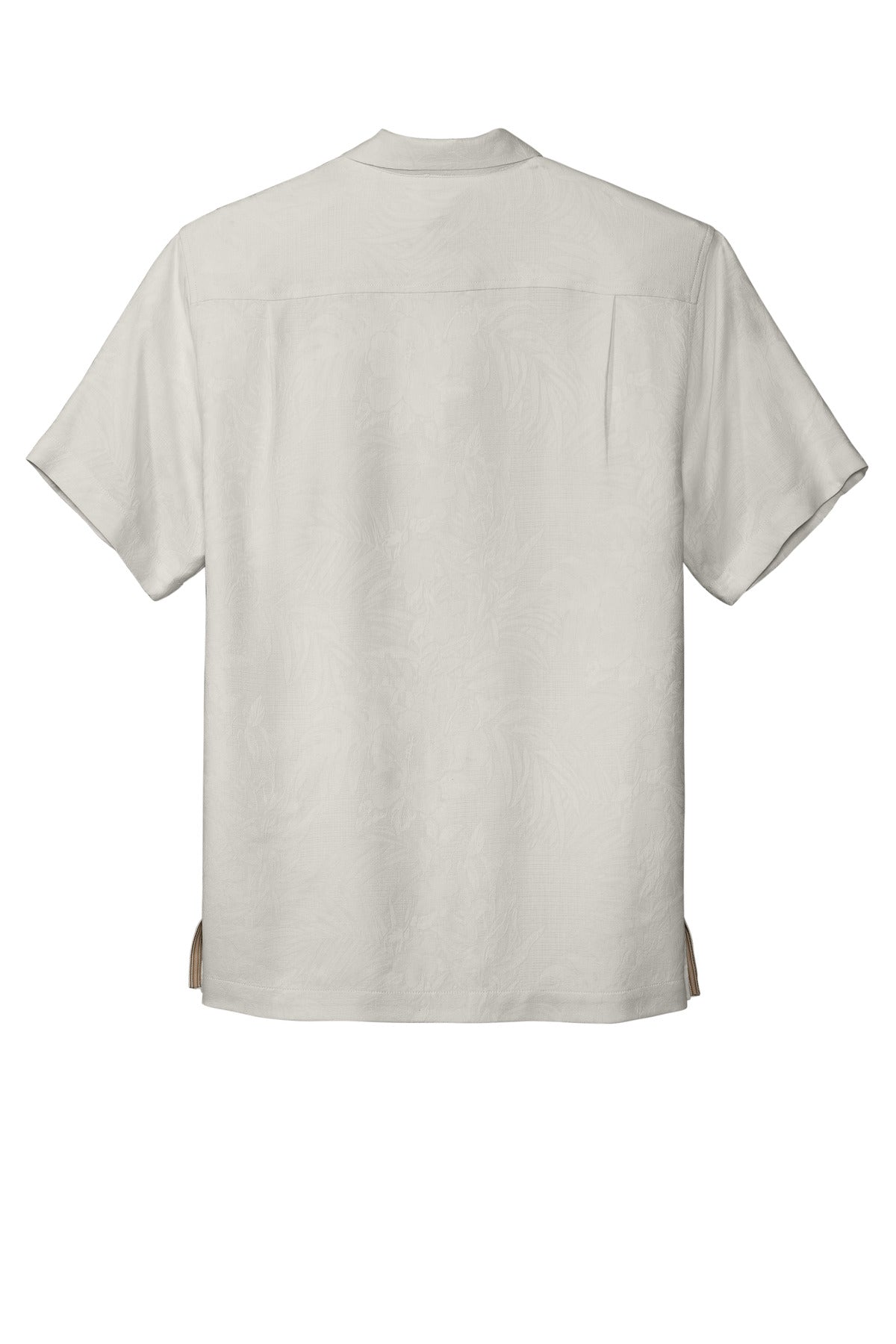 Tommy Bahama Tropic Isles Short Sleeve Shirt - Continental
