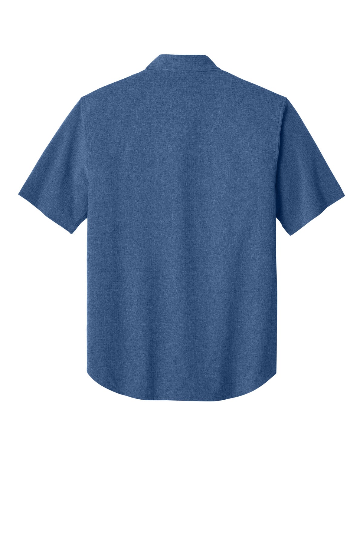 Tommy Bahama Sandy Point Short Sleeve Shirt - Classic Blue