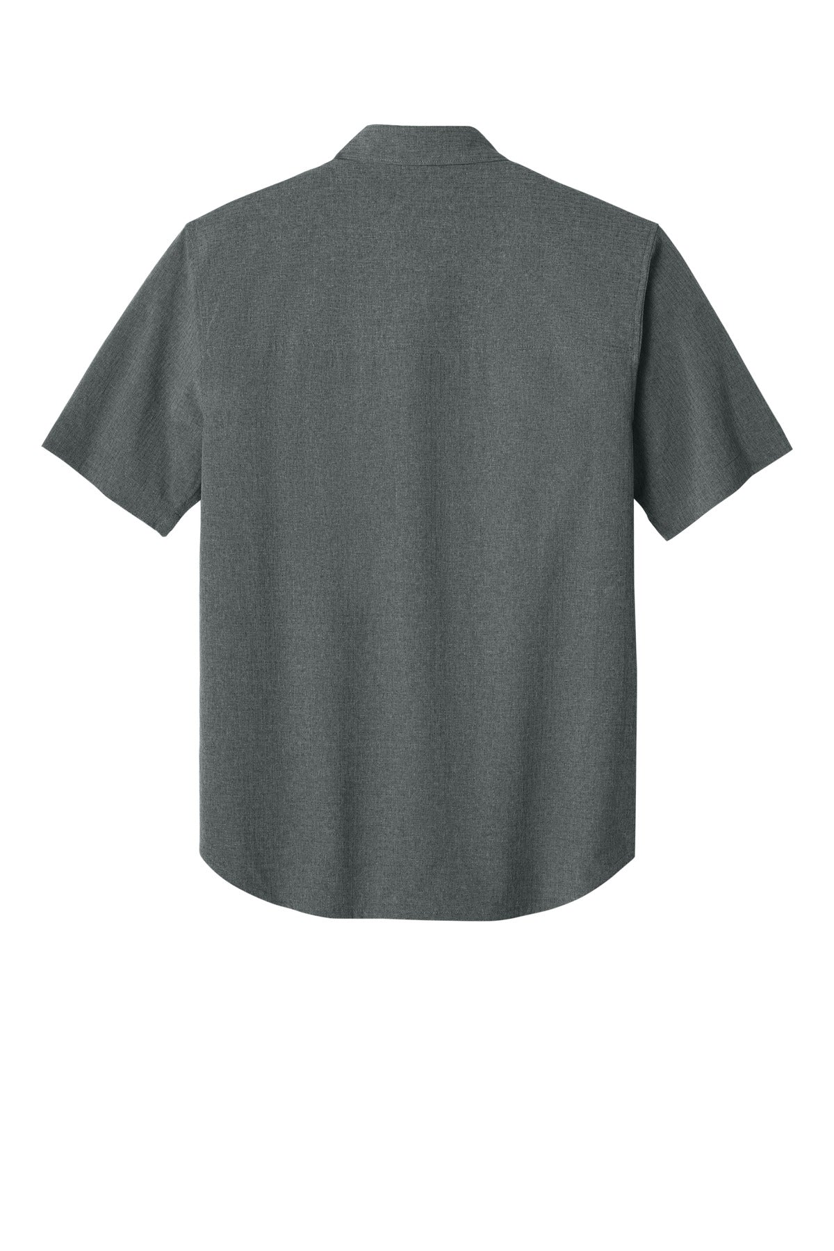Tommy Bahama Sandy Point Short Sleeve Shirt - Coal