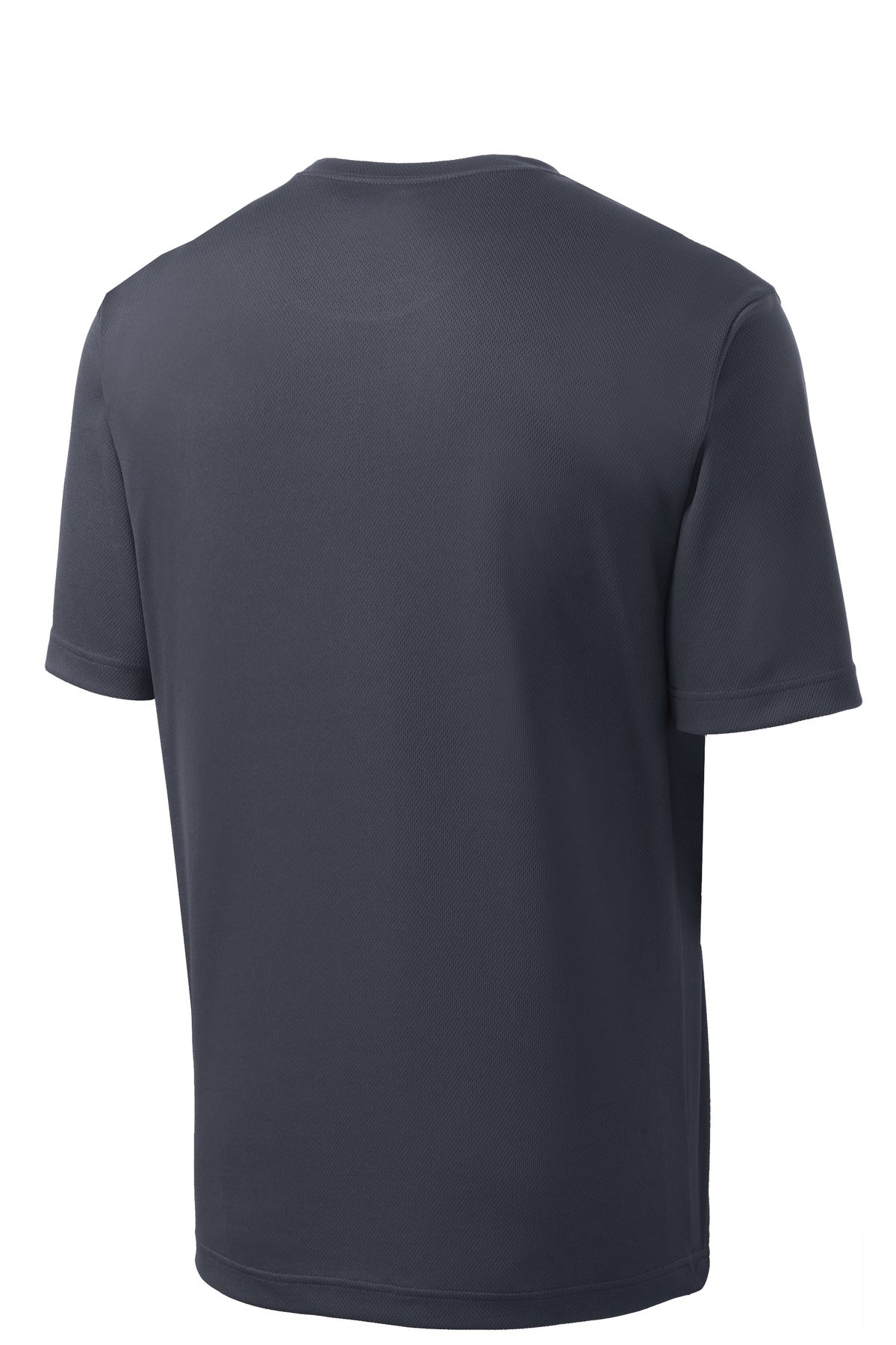 Sport-Tek PosiCharge RacerMesh Tee - Graphite