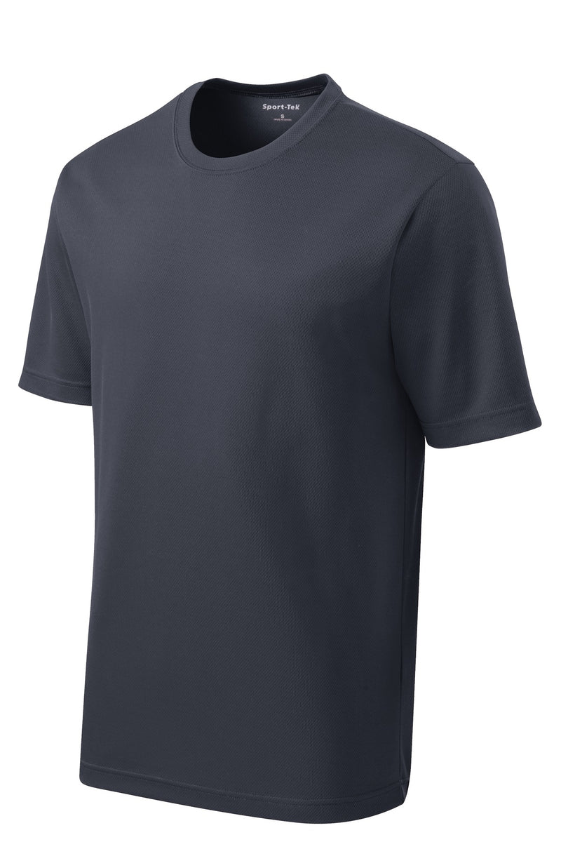 Sport-Tek PosiCharge RacerMesh Tee - Graphite