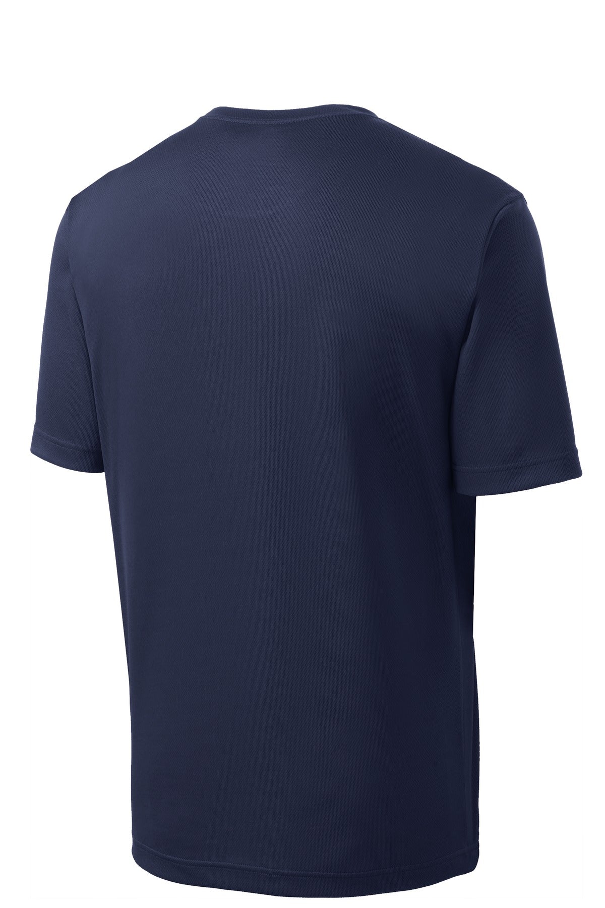 Sport-Tek PosiCharge RacerMesh Tee - True Navy