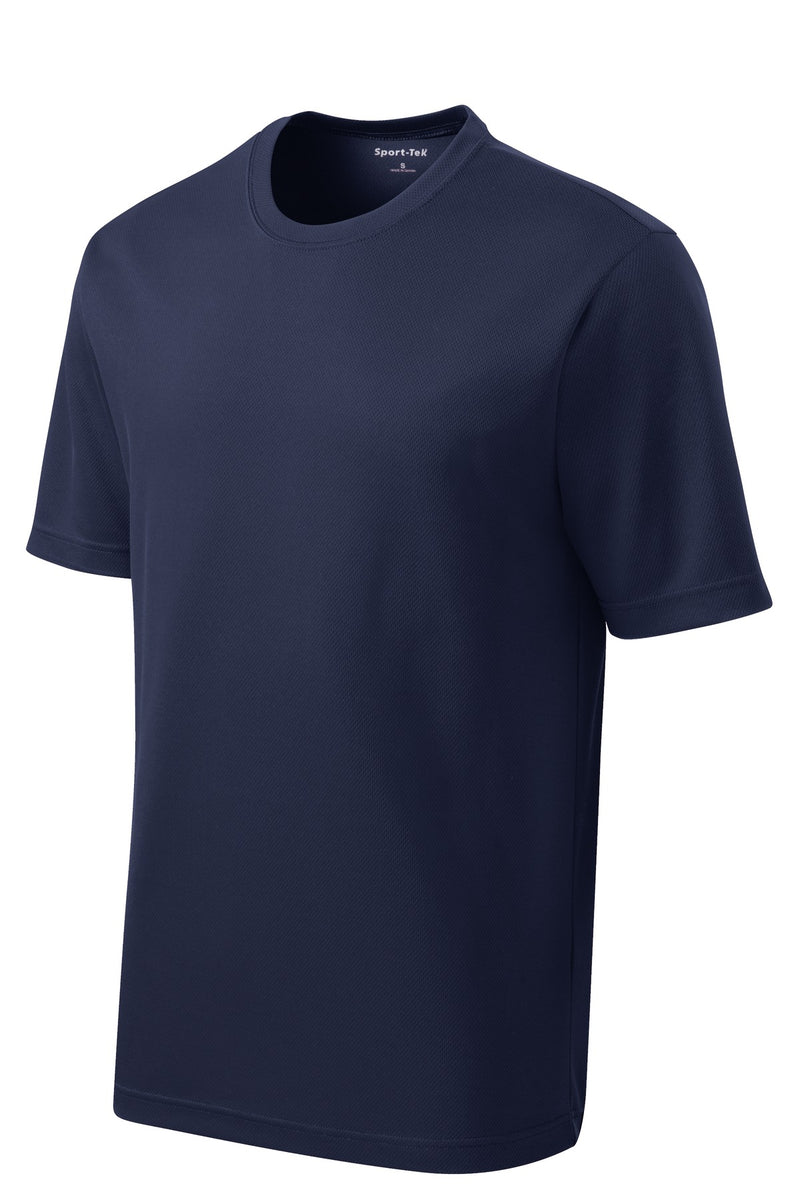 Sport-Tek PosiCharge RacerMesh Tee - True Navy