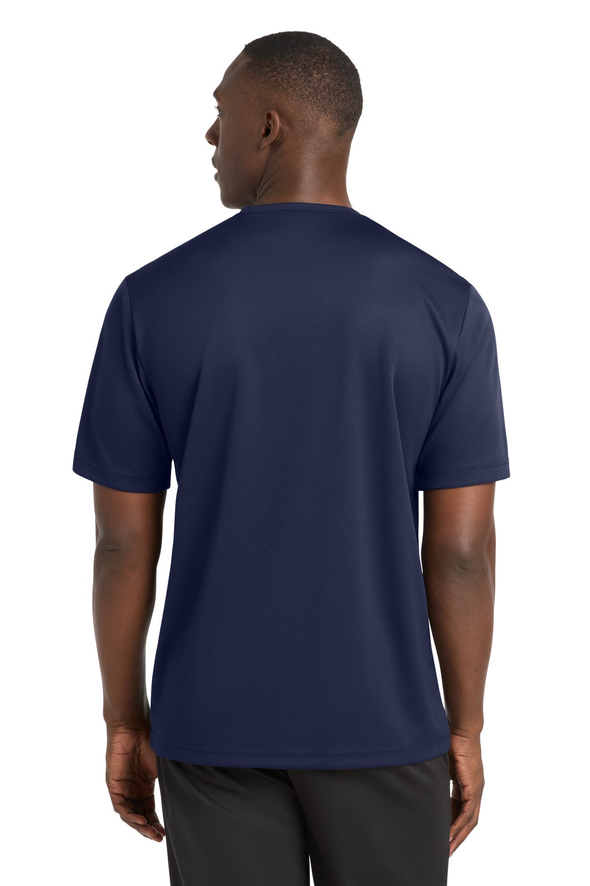 Sport-Tek PosiCharge RacerMesh Tee - True Navy