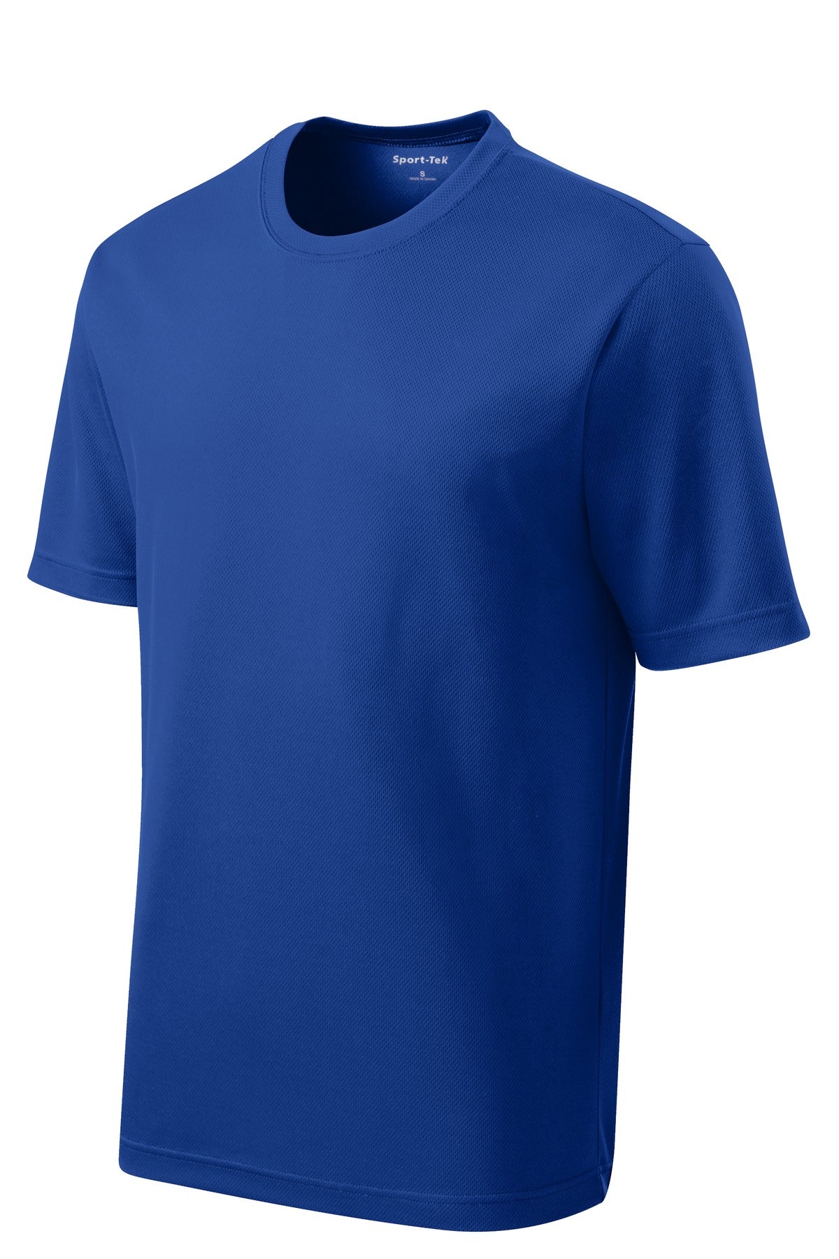 Sport-Tek PosiCharge RacerMesh Tee - True Royal