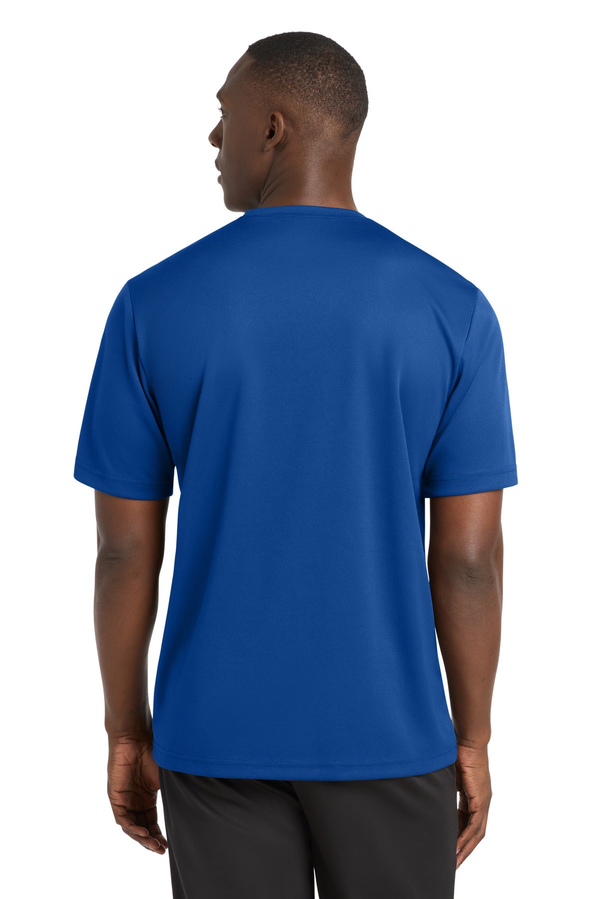 Sport-Tek PosiCharge RacerMesh Tee - True Royal