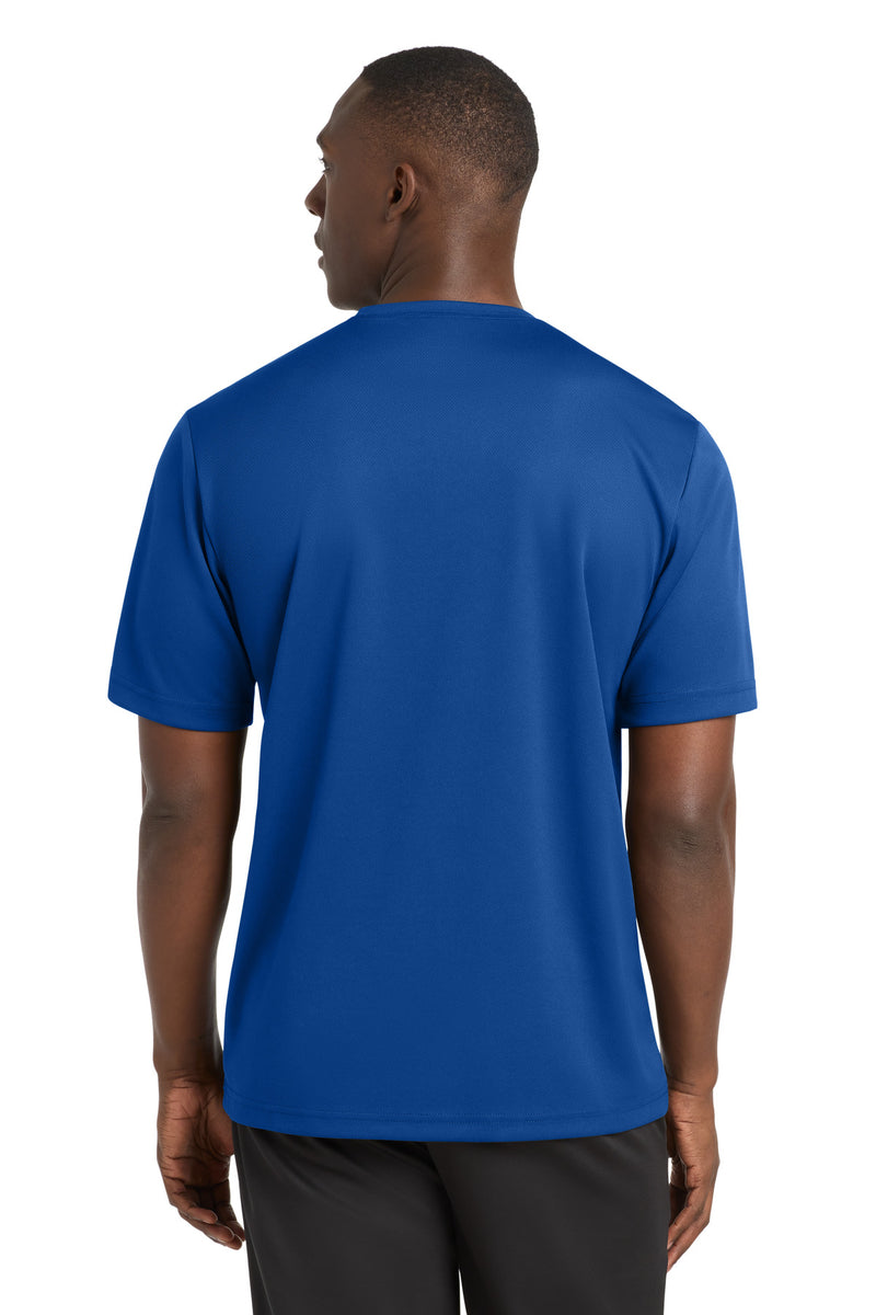 Sport-Tek PosiCharge RacerMesh Tee - True Royal
