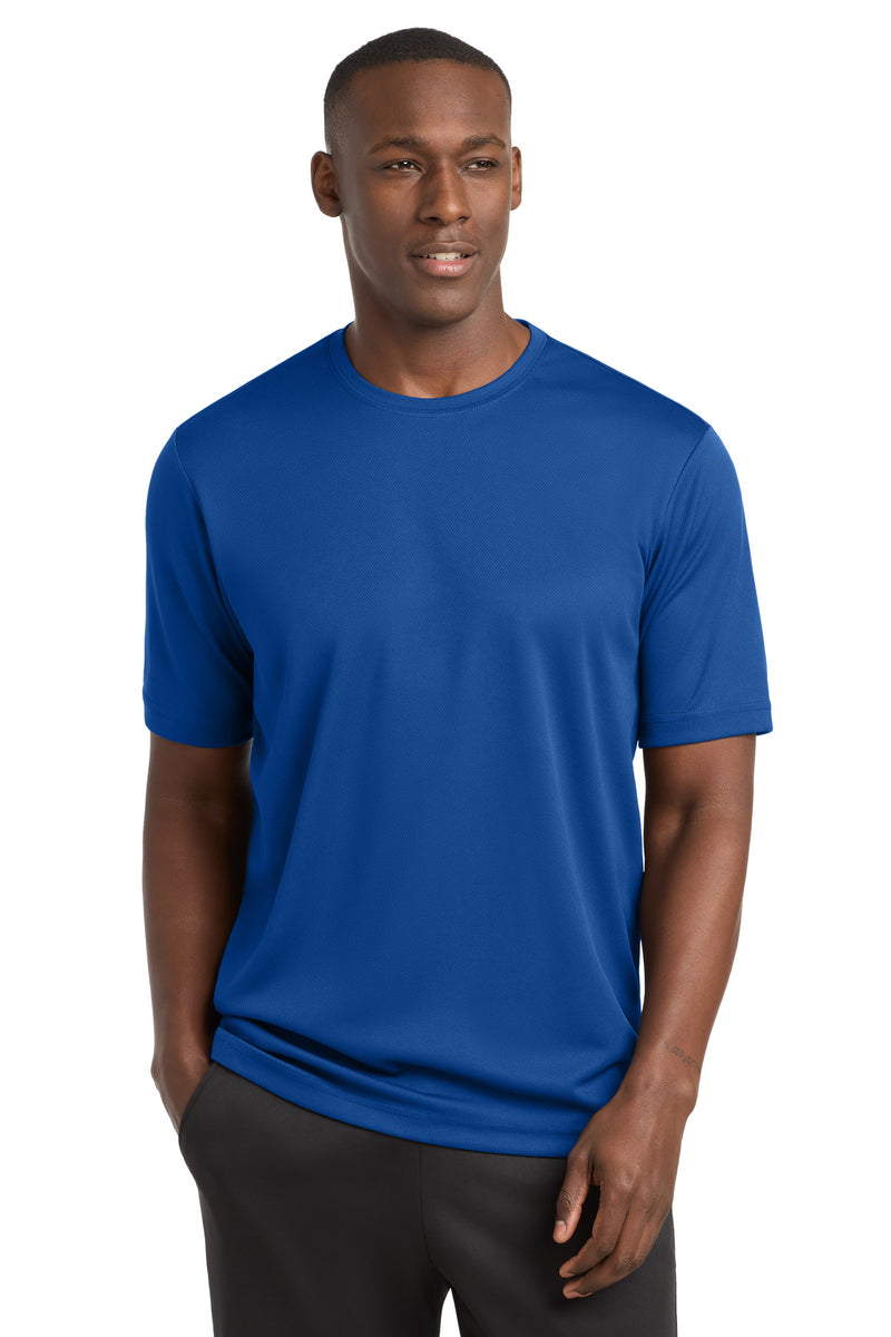 Sport-Tek PosiCharge RacerMesh Tee - True Royal