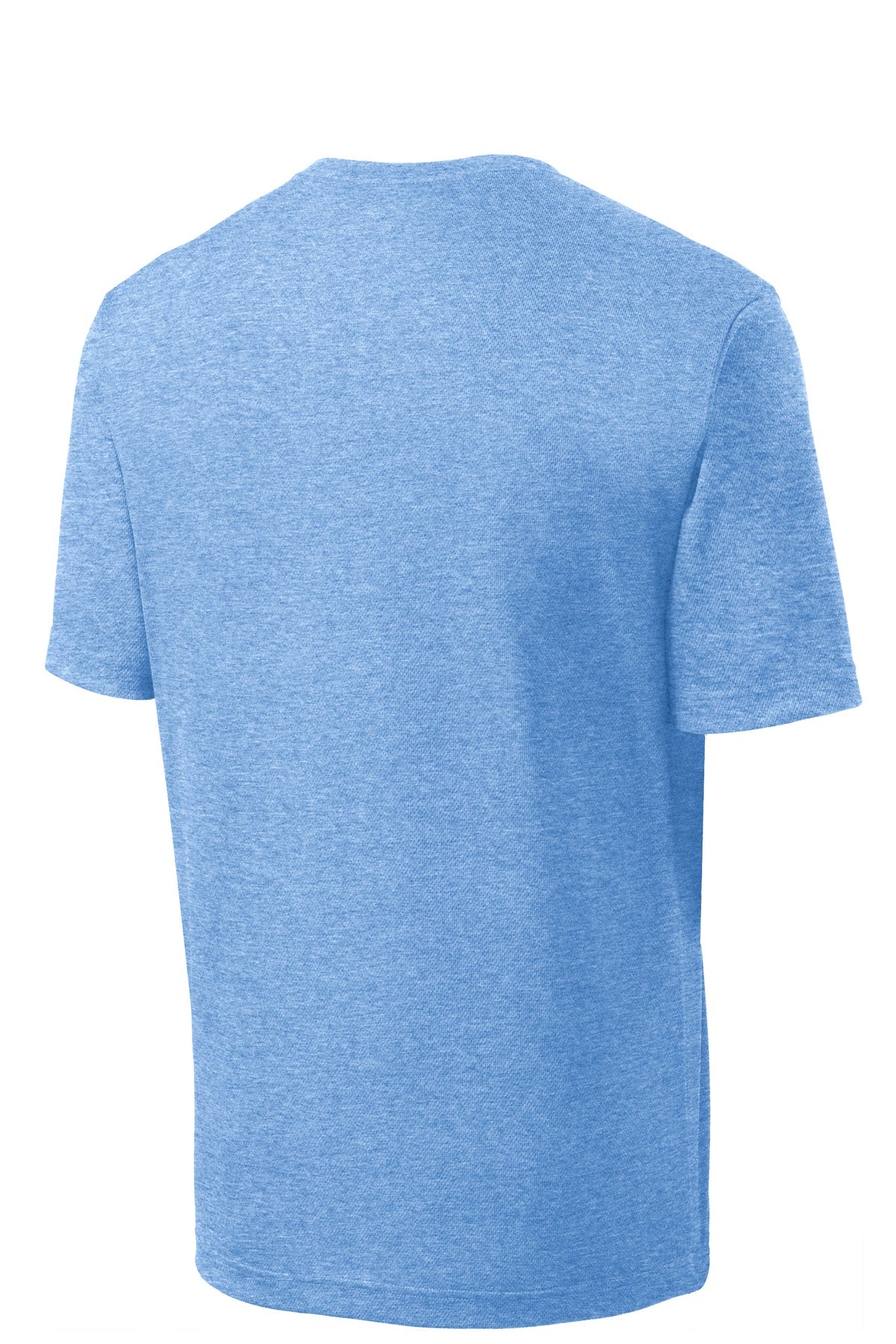 Sport-Tek PosiCharge RacerMesh Tee - True Royal Heather