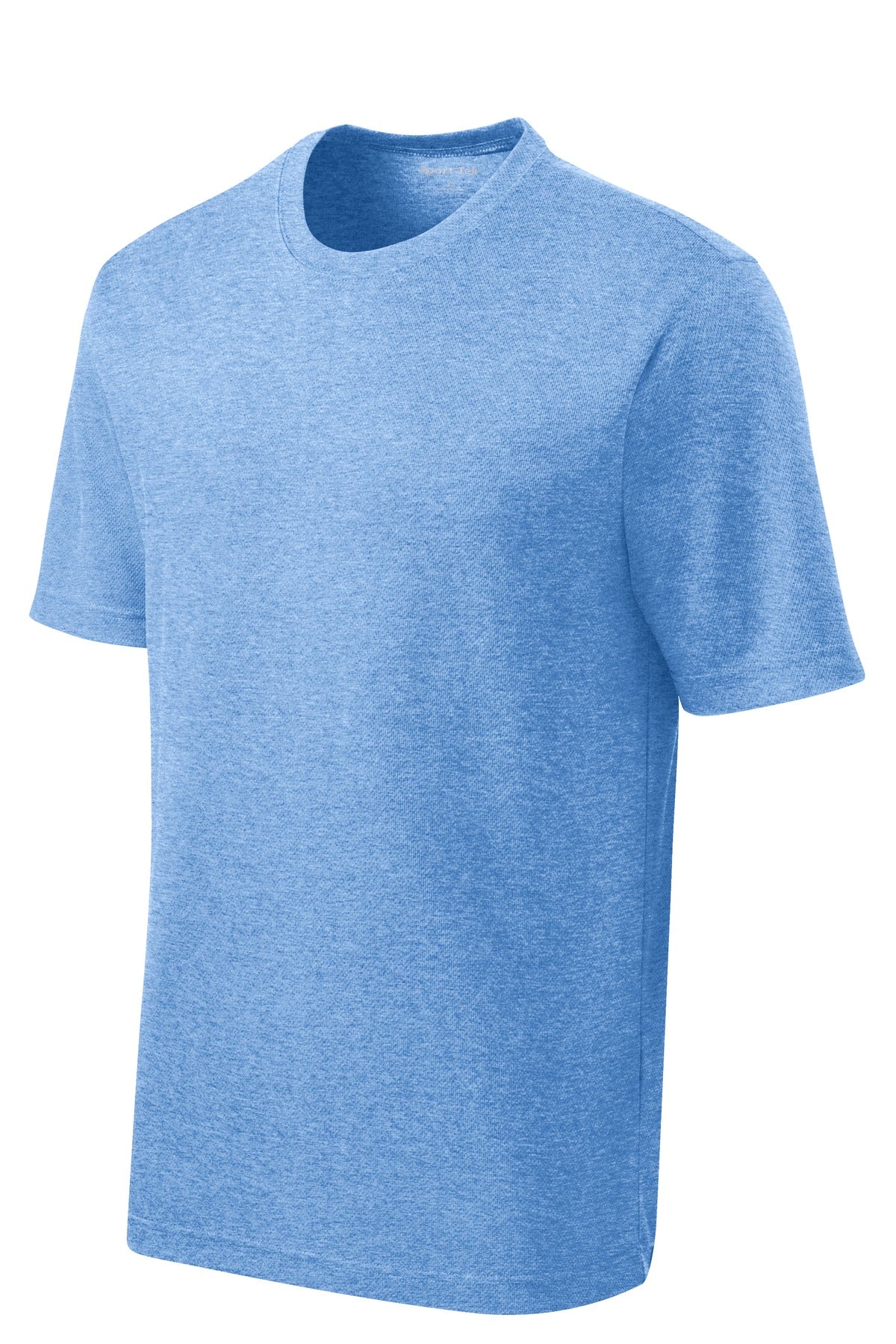 Sport-Tek PosiCharge RacerMesh Tee - True Royal Heather