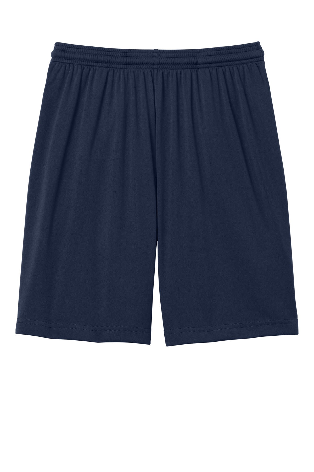 Sport-Tek PosiCharge Competitor 7  Pocketed Short - True Navy