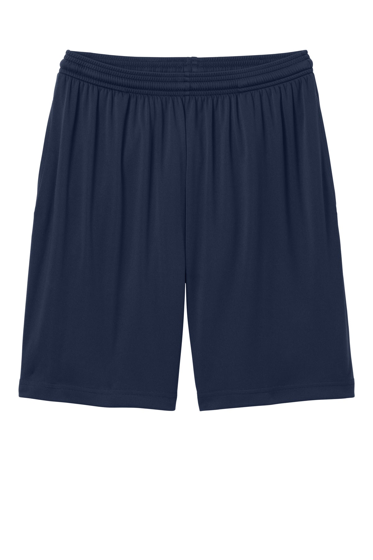 Sport-Tek PosiCharge Competitor 7  Pocketed Short - True Navy