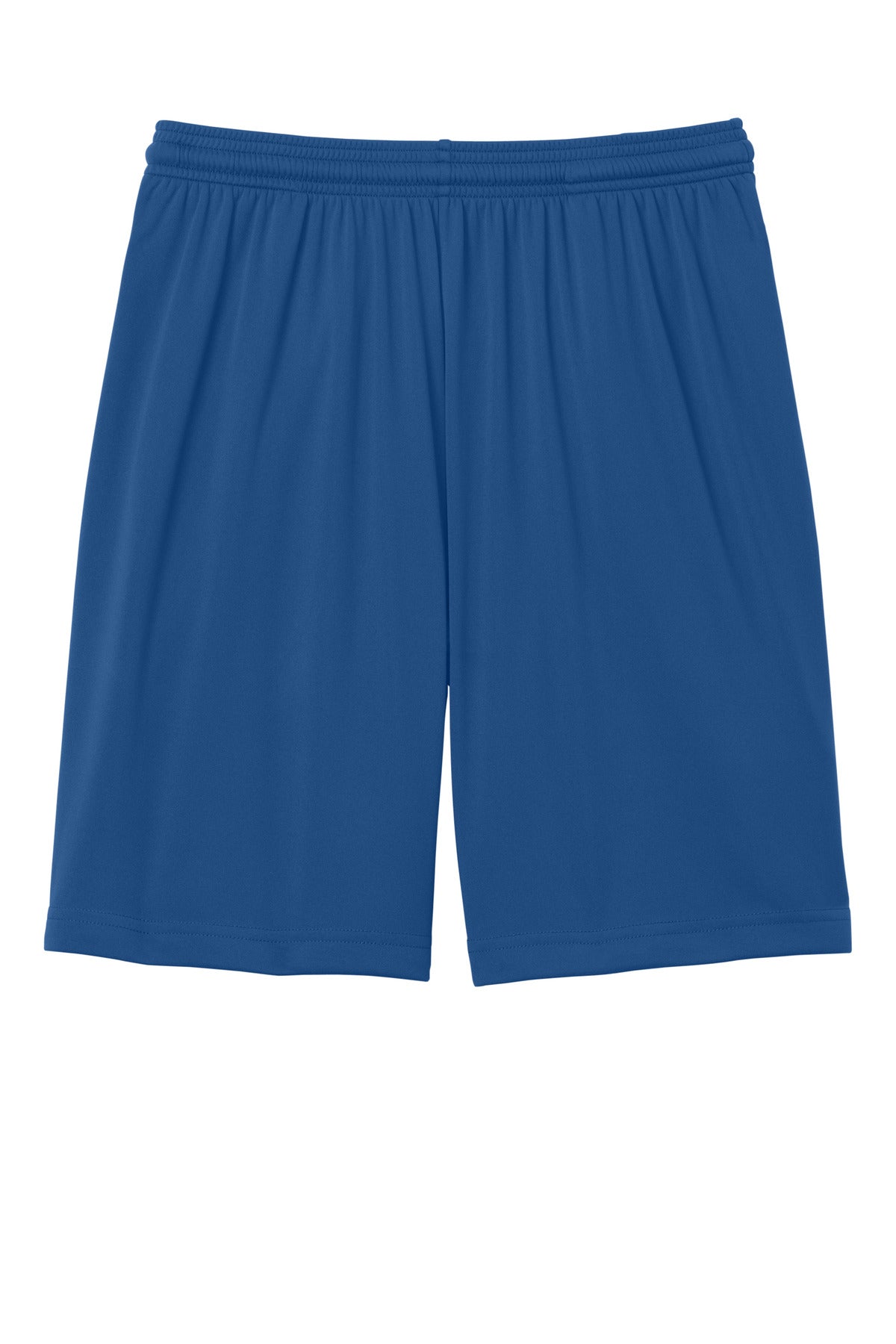 Sport-Tek PosiCharge Competitor 7  Pocketed Short - True Royal