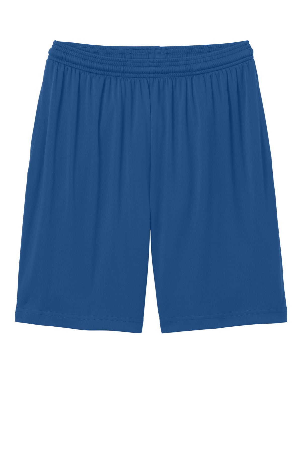 Sport-Tek PosiCharge Competitor 7  Pocketed Short - True Royal