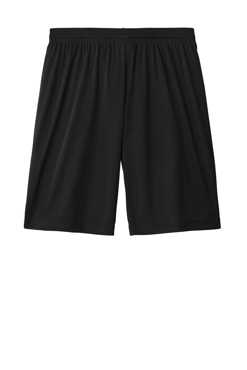 Sport-Tek PosiCharge Competitor 7  Short - Black