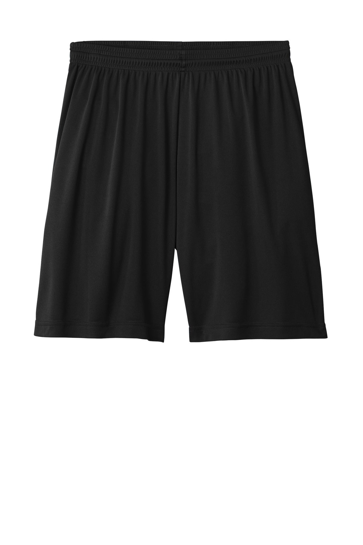 Sport-Tek PosiCharge Competitor 7  Short - Black