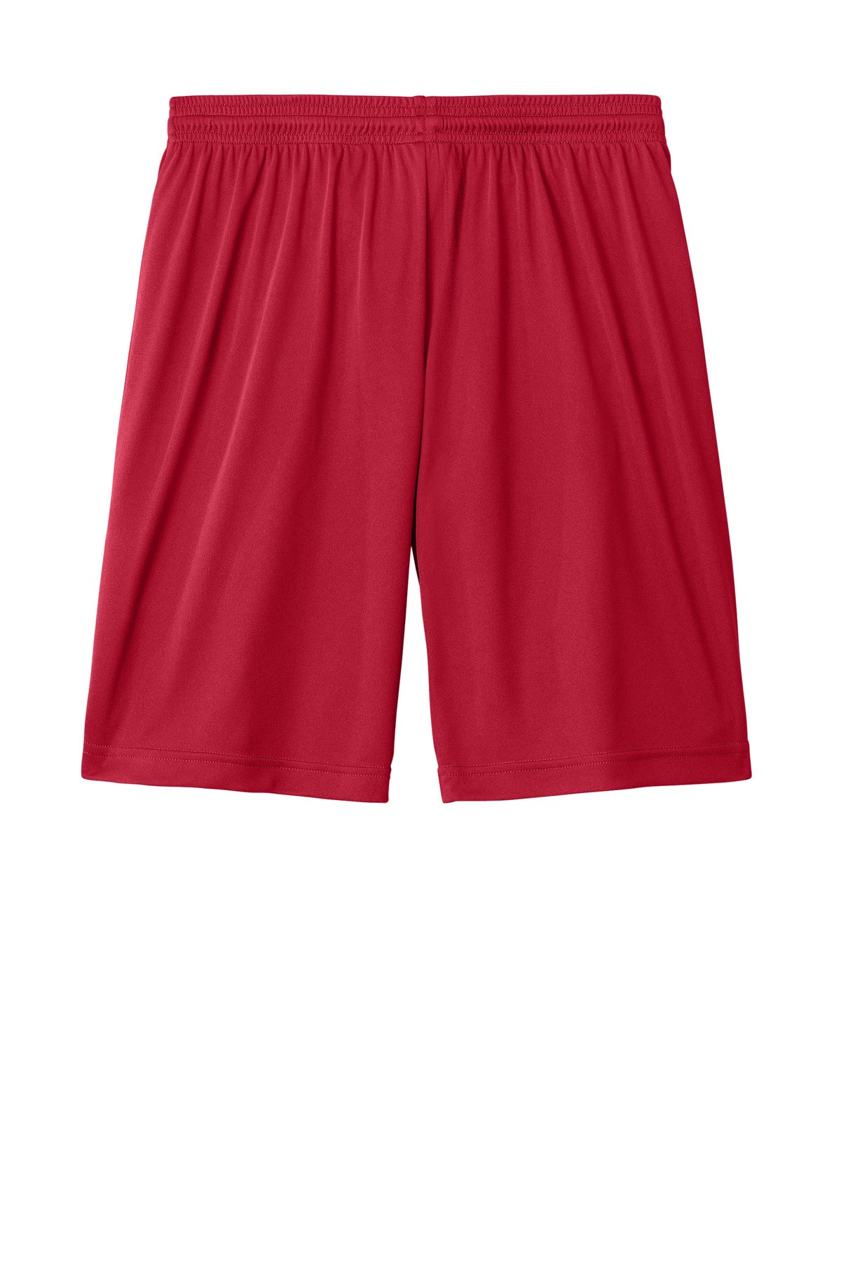 Sport-Tek PosiCharge Competitor 7  Short - Deep Red