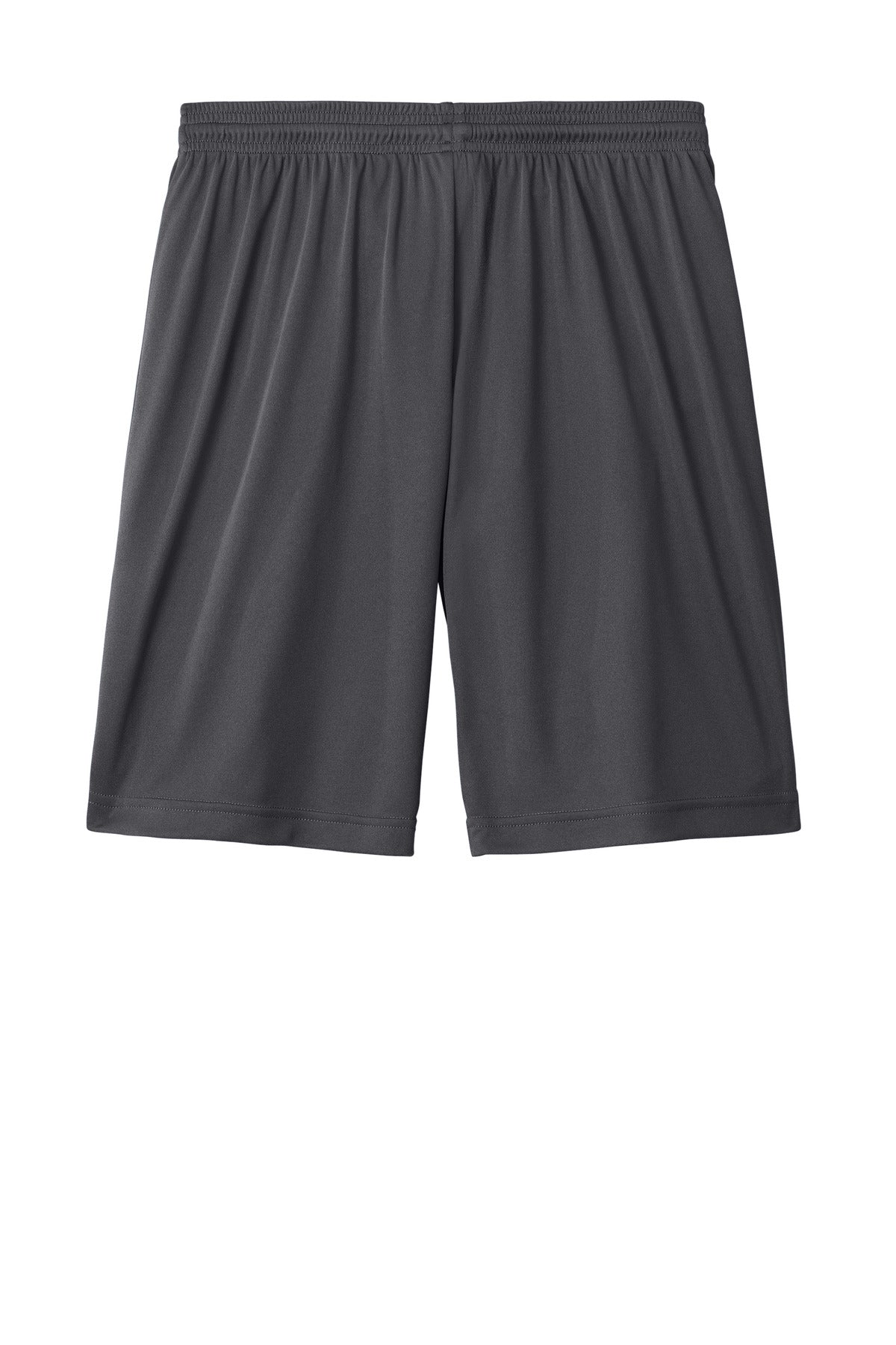 Sport-Tek PosiCharge Competitor 7  Short - Iron Grey