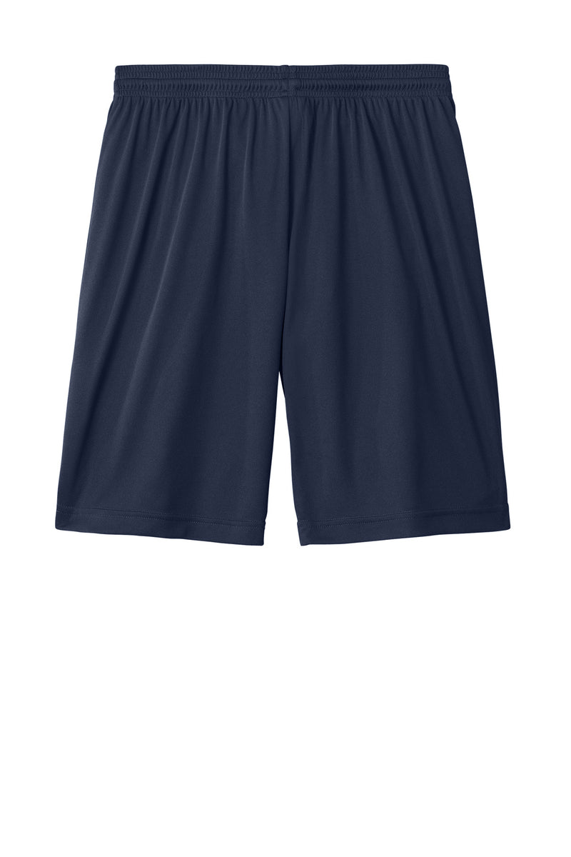 Sport-Tek PosiCharge Competitor 7  Short - True Navy