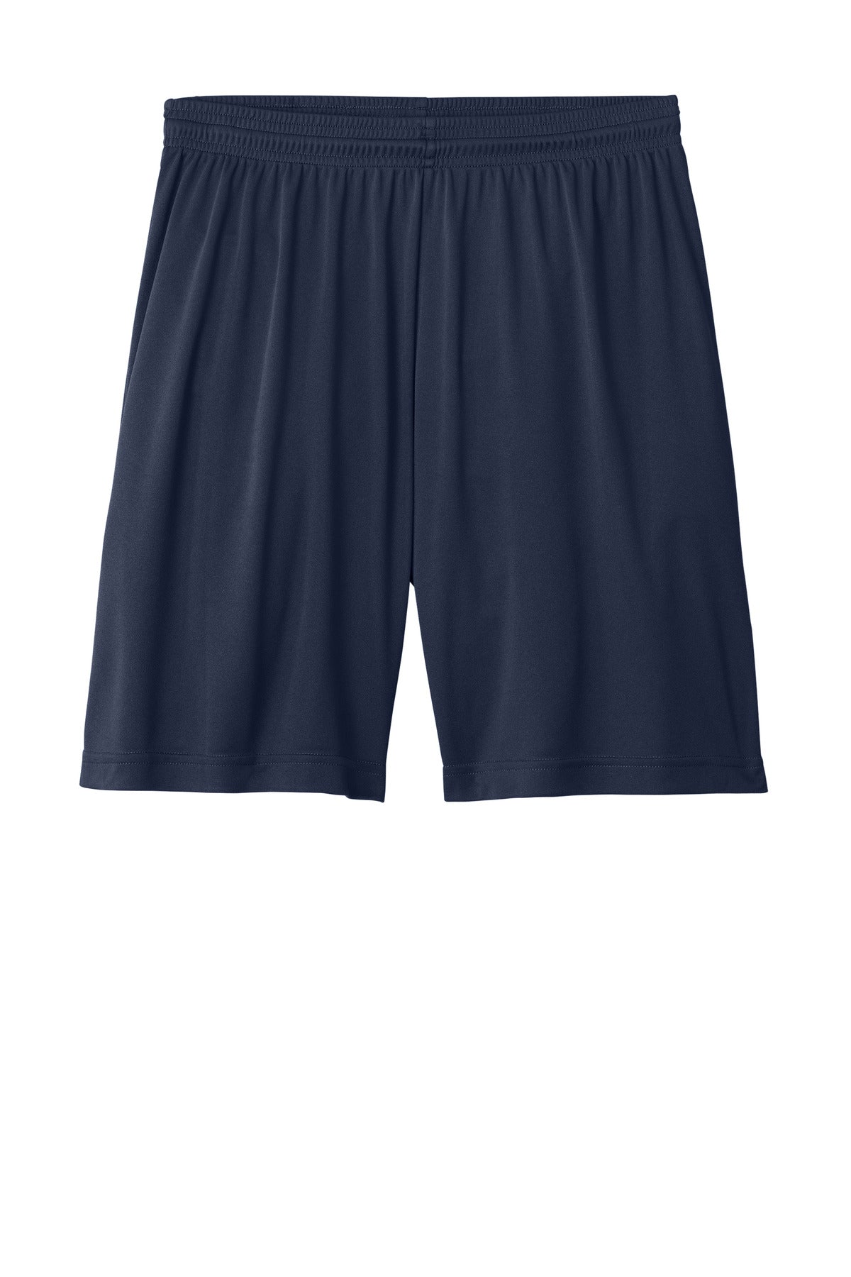 Sport-Tek PosiCharge Competitor 7  Short - True Navy