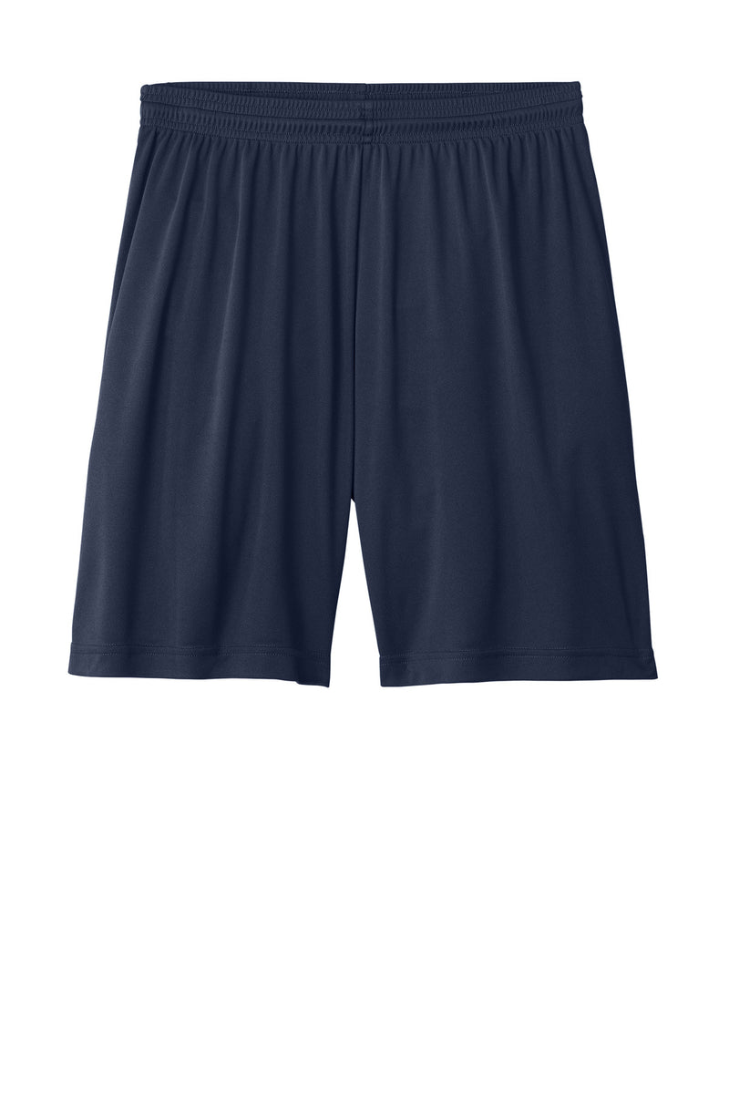 Sport-Tek PosiCharge Competitor 7  Short - True Navy