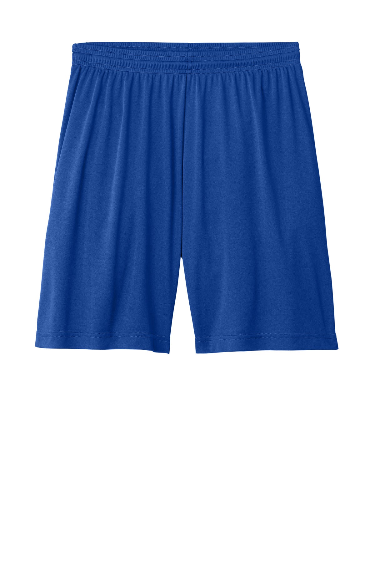 Sport-Tek PosiCharge Competitor 7  Short - True Royal