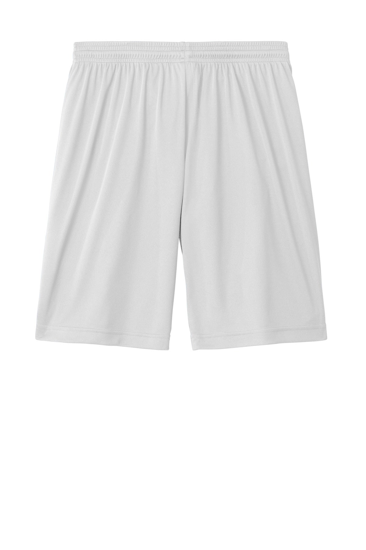 Sport-Tek PosiCharge Competitor 7  Short - White
