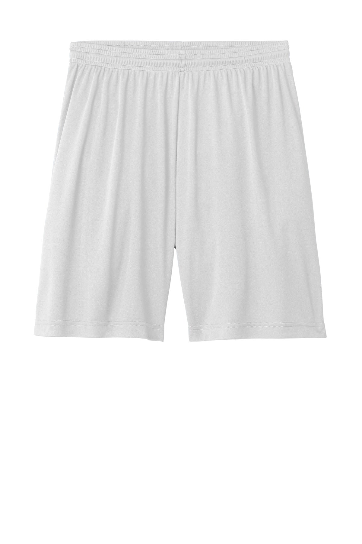 Sport-Tek PosiCharge Competitor 7  Short - White
