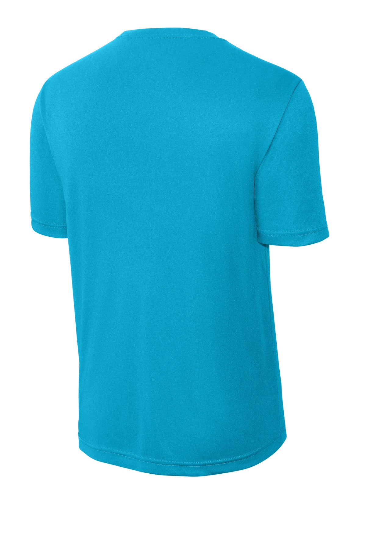Sport-Tek PosiCharge Competitor Tee - Atomic Blue