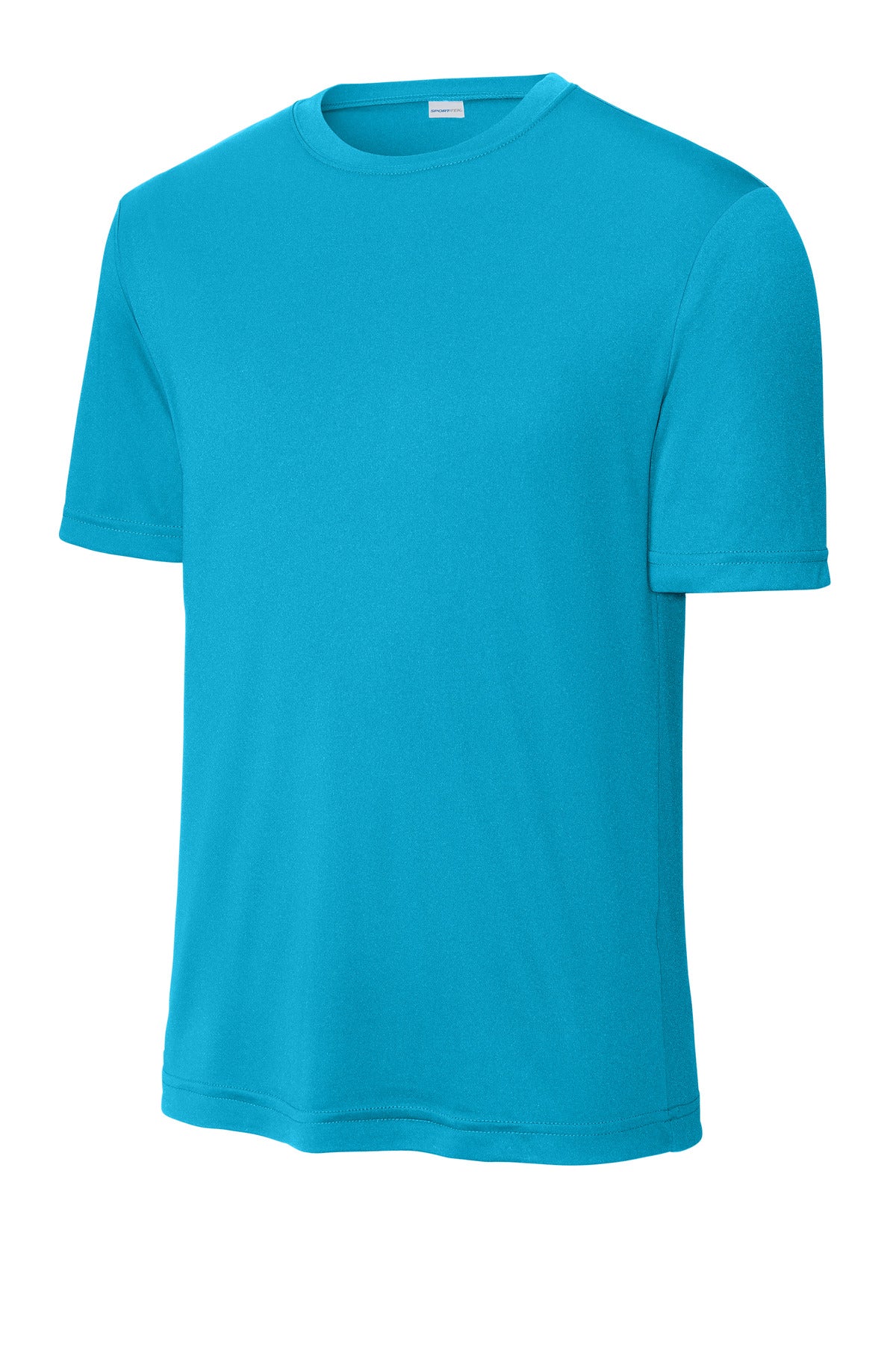 Sport-Tek PosiCharge Competitor Tee - Atomic Blue