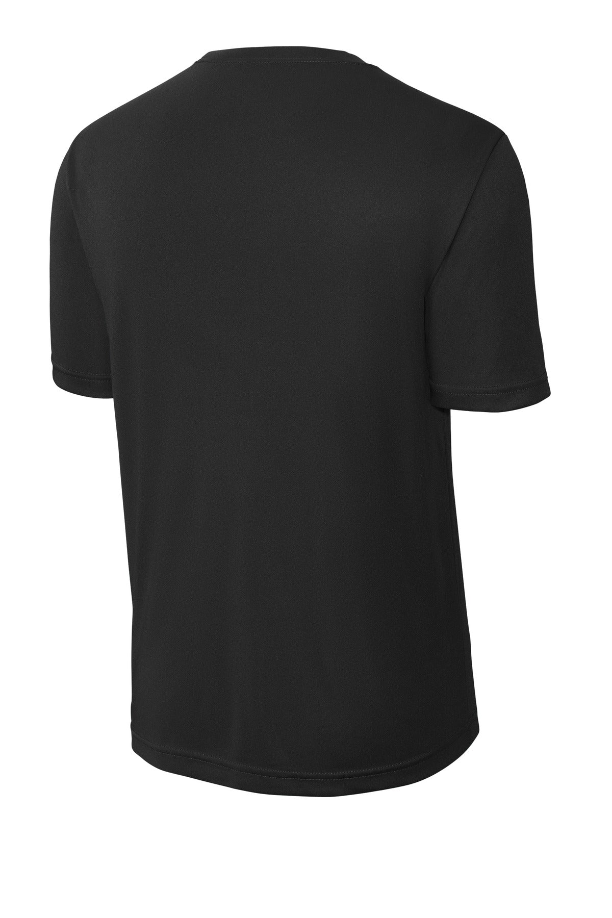 Sport-Tek PosiCharge Competitor Tee - Black