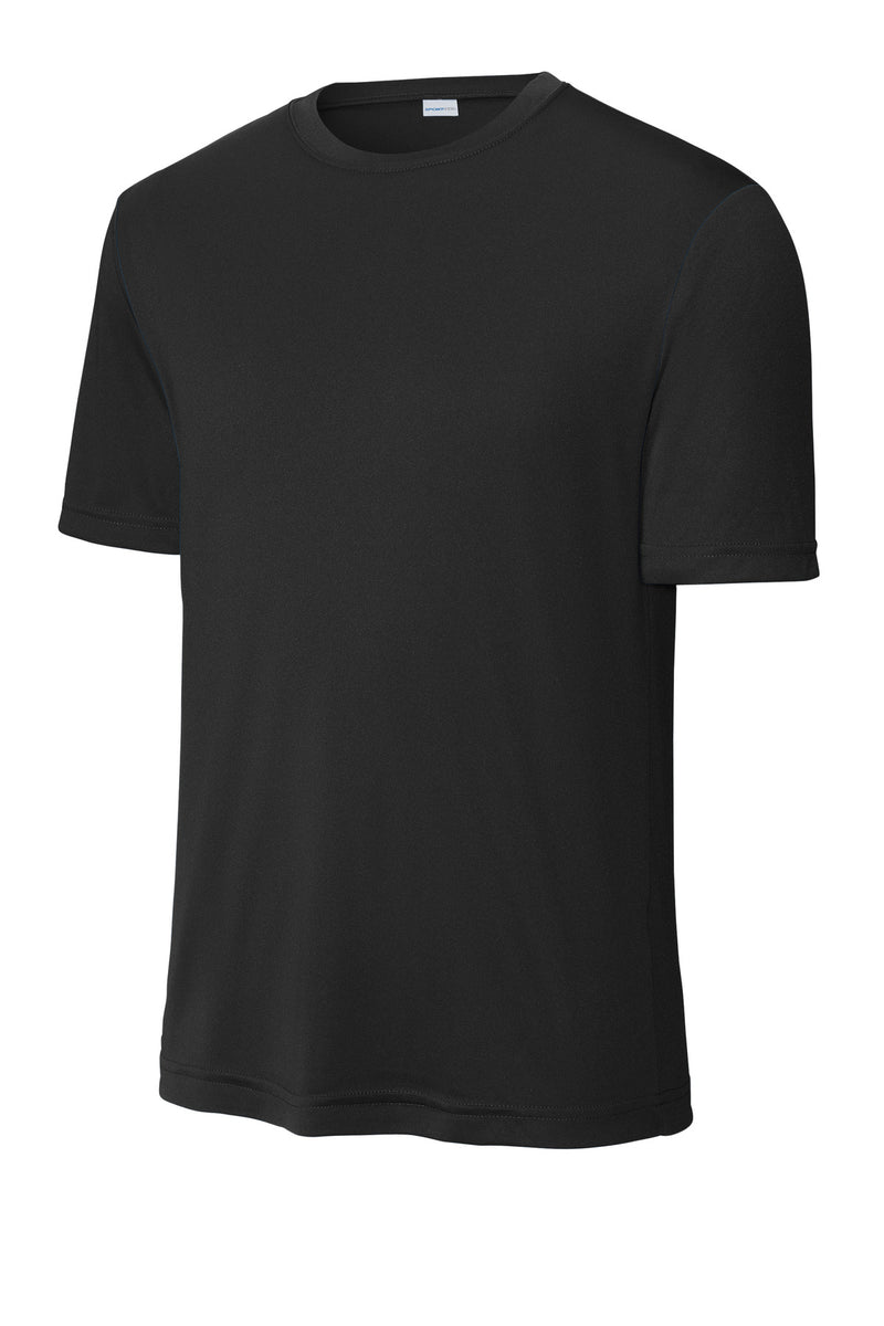 Sport-Tek PosiCharge Competitor Tee - Black