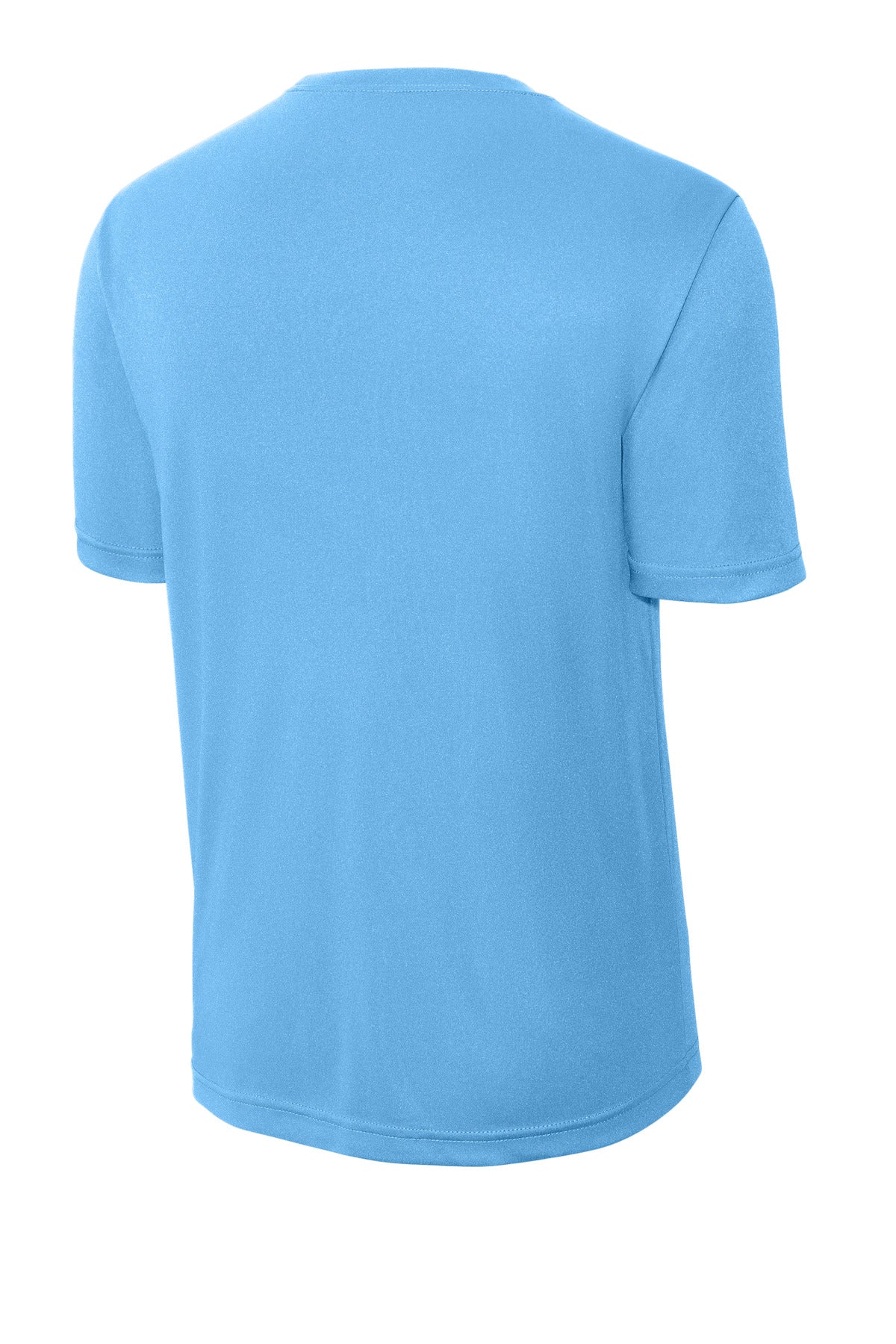 Sport-Tek PosiCharge Competitor Tee - Carolina Blue