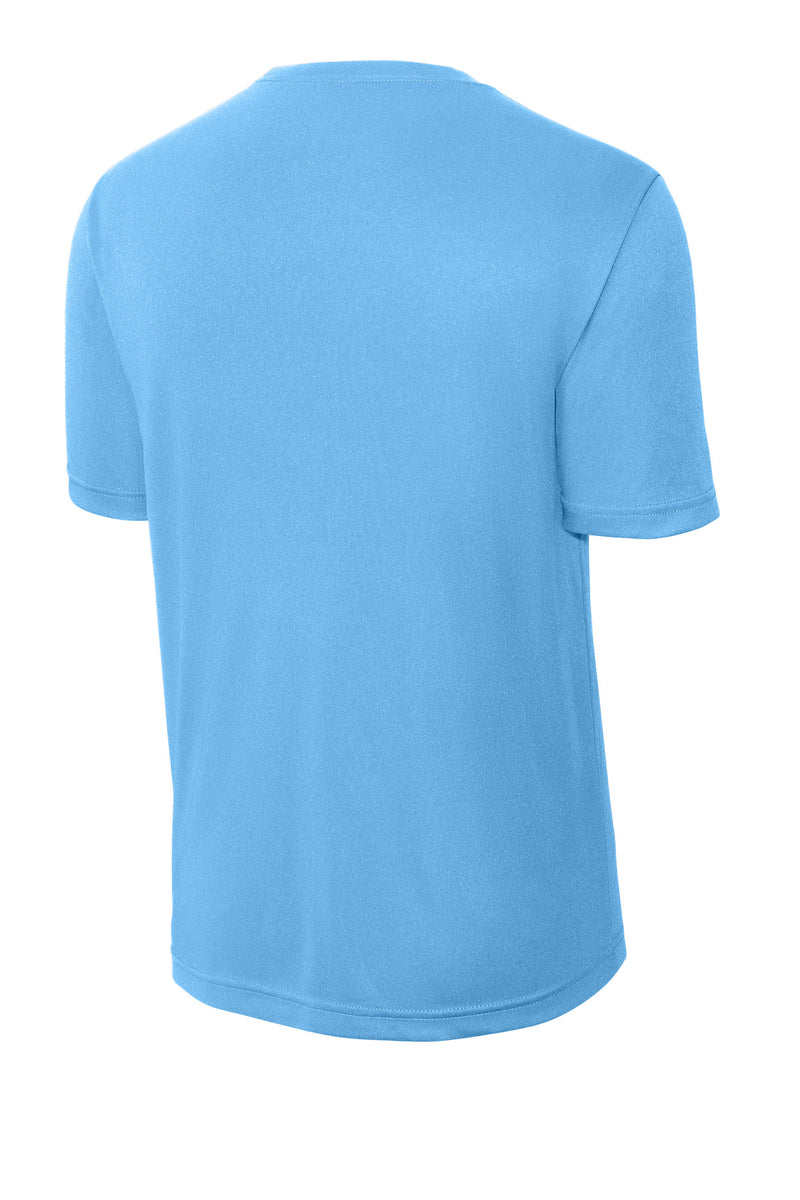 Sport-Tek PosiCharge Competitor Tee - Carolina Blue
