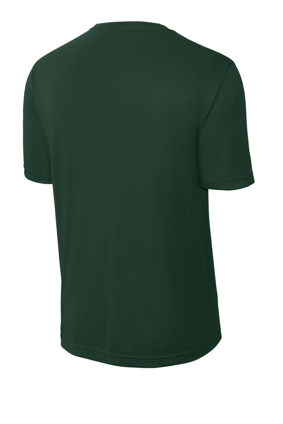 Sport-Tek PosiCharge Competitor Tee - Forest Green