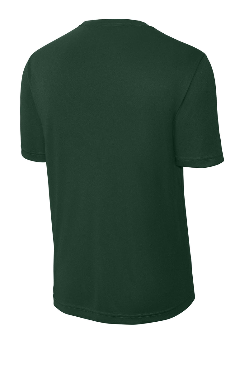 Sport-Tek PosiCharge Competitor Tee - Forest Green