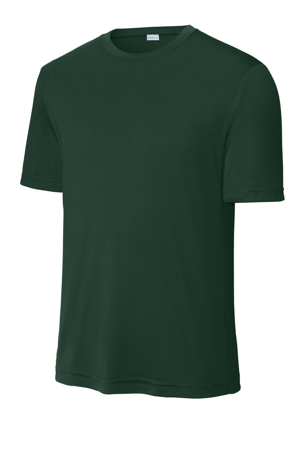 Sport-Tek PosiCharge Competitor Tee - Forest Green