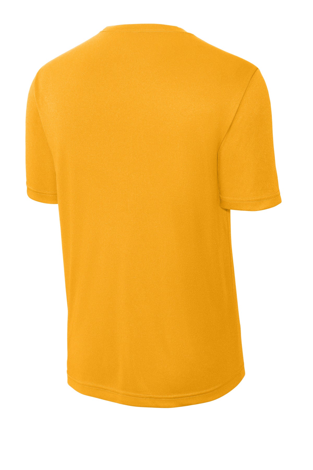 Sport-Tek PosiCharge Competitor Tee - Gold