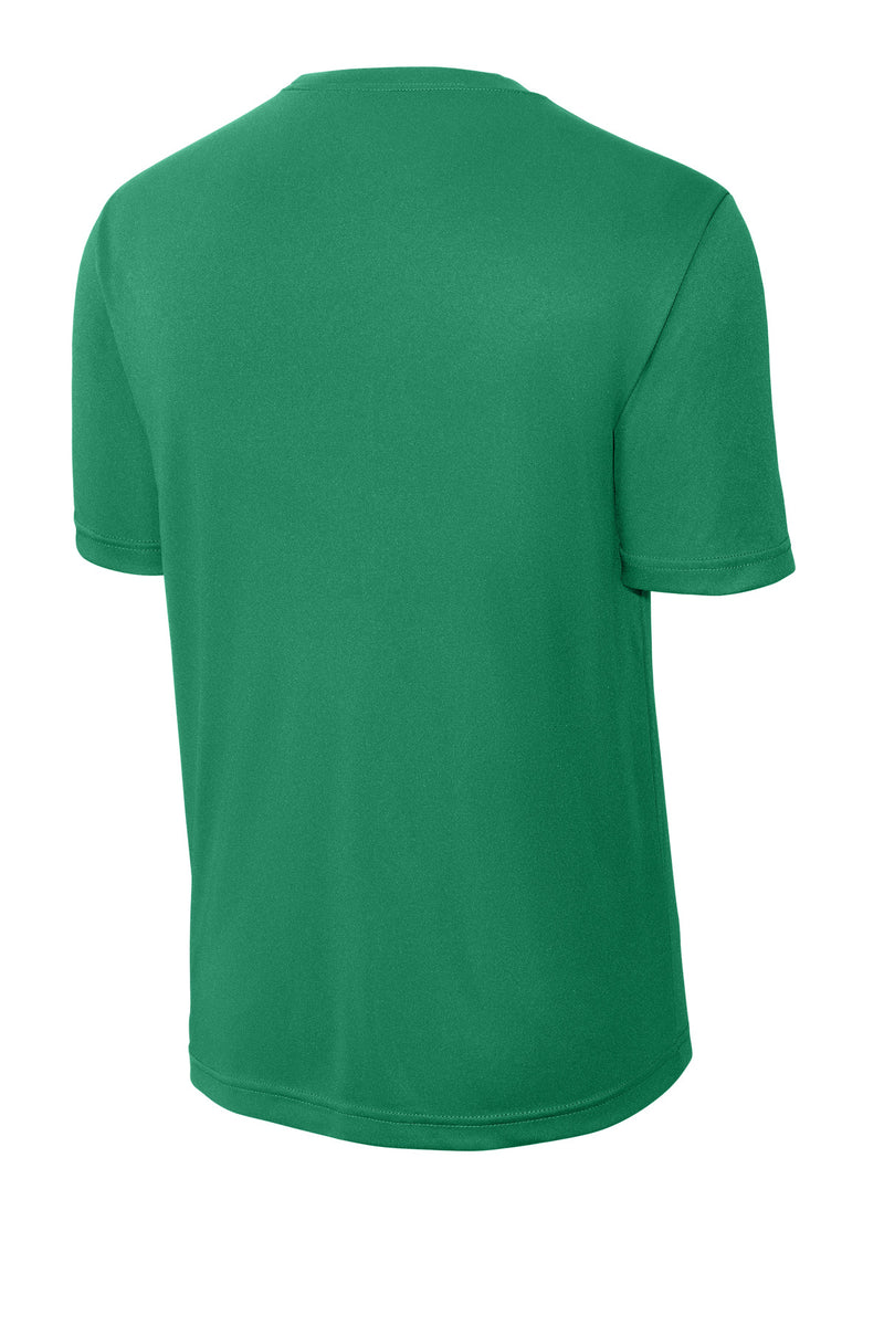 Sport-Tek PosiCharge Competitor Tee - Kelly Green