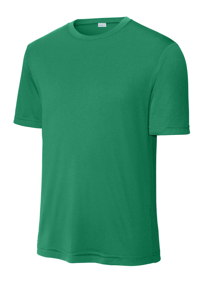 Sport-Tek PosiCharge Competitor Tee - Kelly Green
