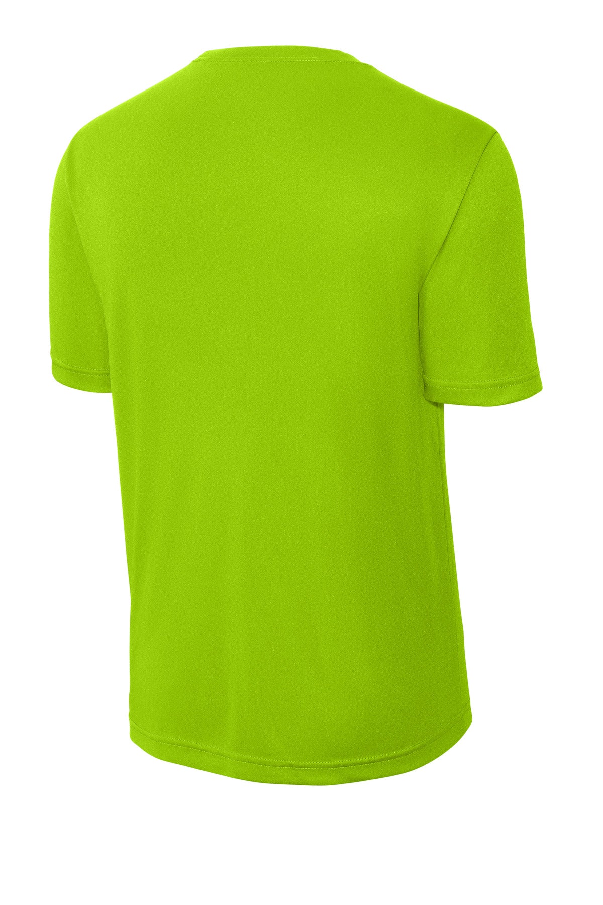 Sport-Tek PosiCharge Competitor Tee - Lime Shock