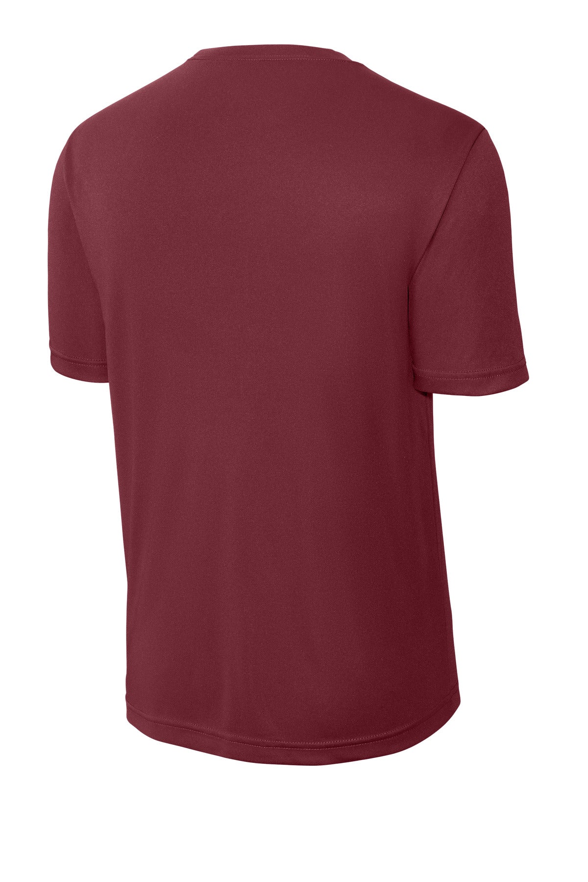 Sport-Tek PosiCharge Competitor Tee - Maroon