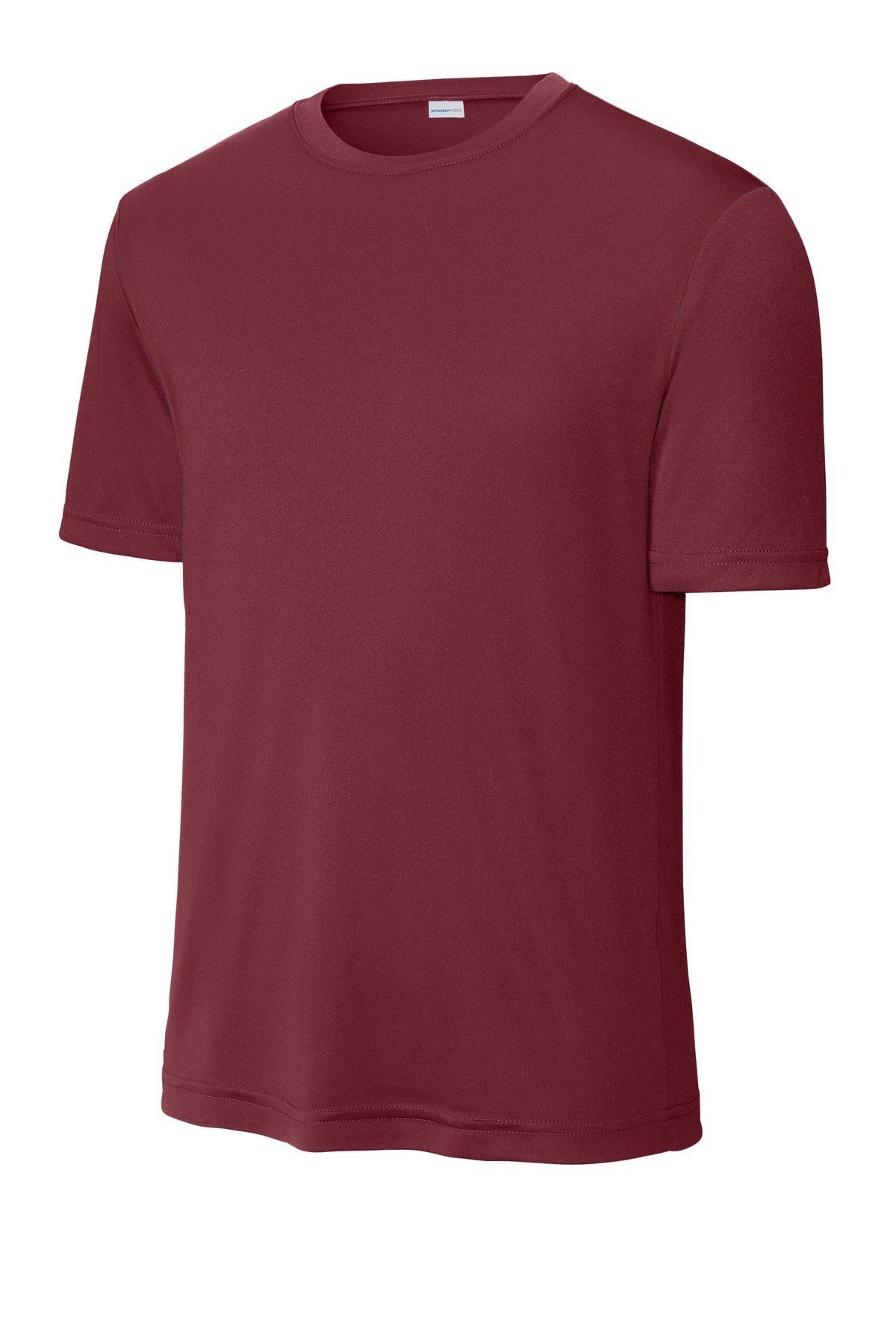 Sport-Tek PosiCharge Competitor Tee - Maroon
