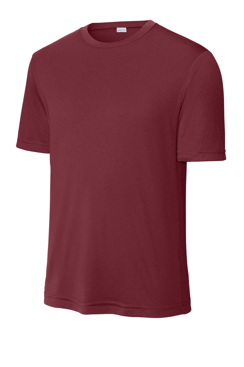 Sport-Tek PosiCharge Competitor Tee - Maroon