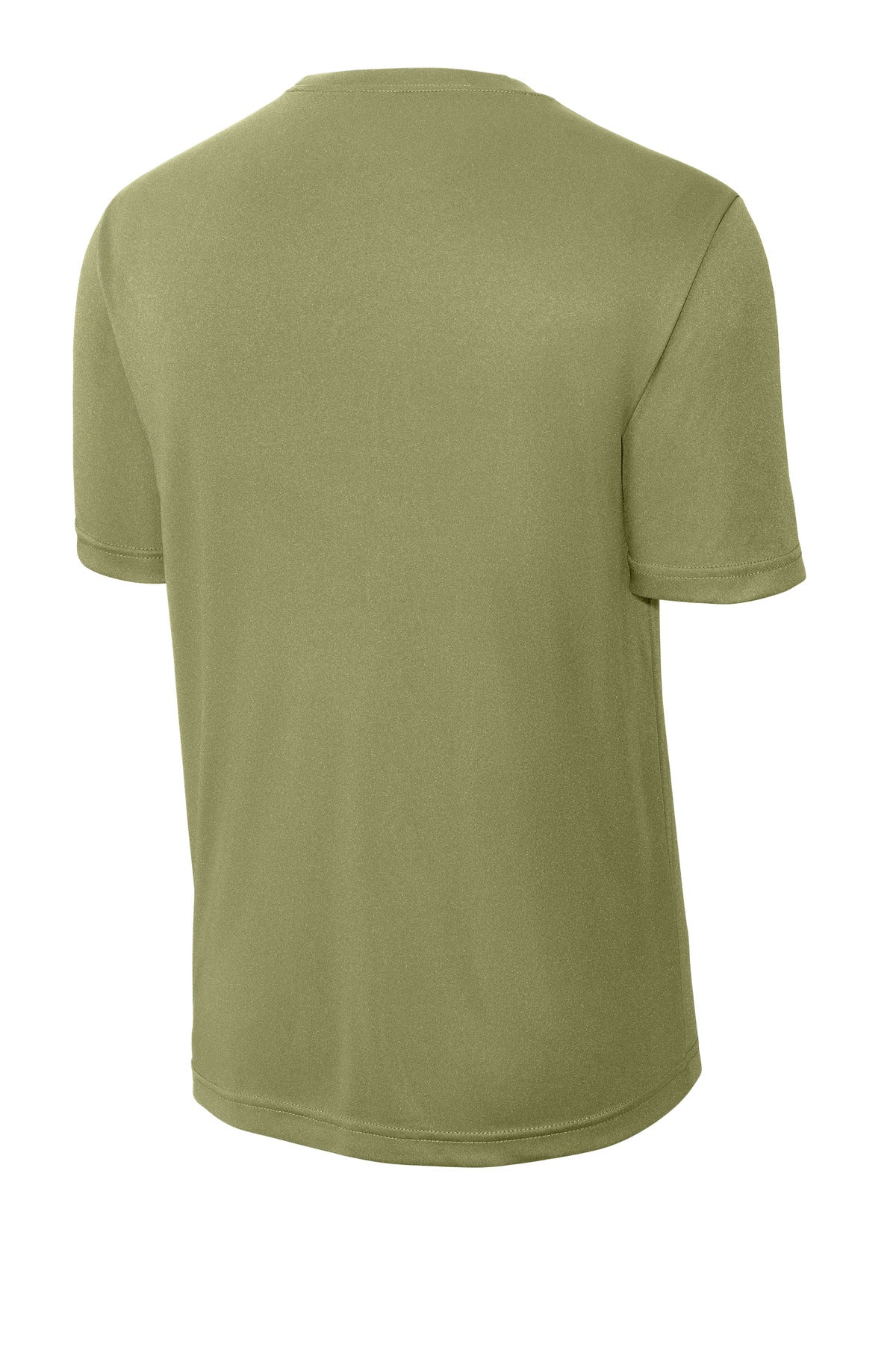 Sport-Tek PosiCharge Competitor Tee - Olive Drab Green
