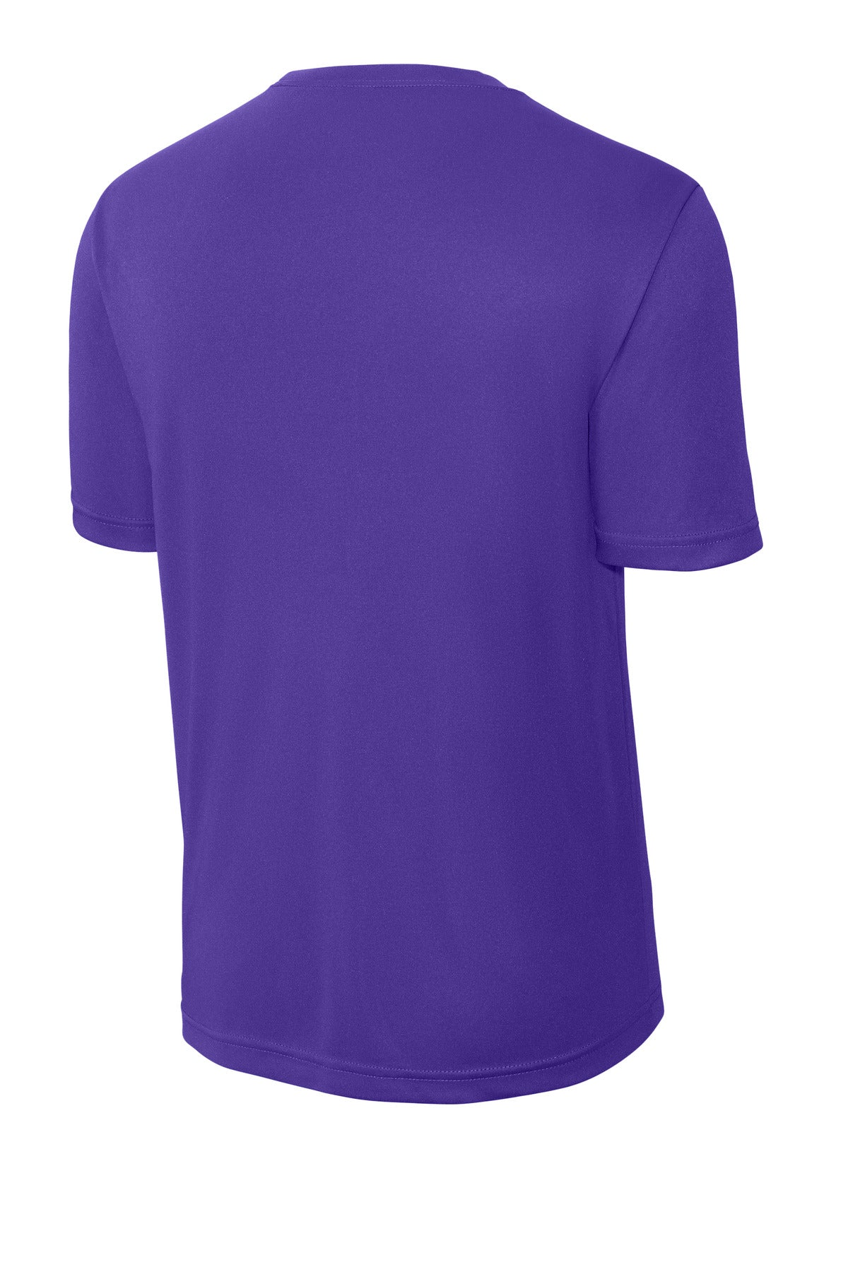 Sport-Tek PosiCharge Competitor Tee - Purple